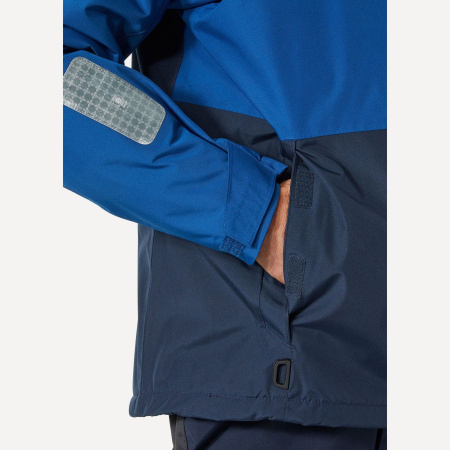 Куртка HH Man Arctic Shore Jacket (; L; deep fjord)
